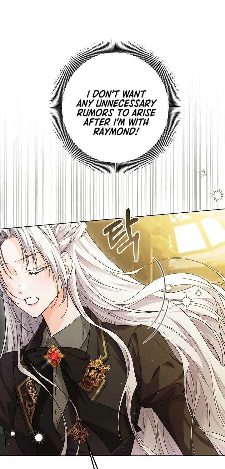 The Closet Fan Princess Chapter 28 page 61 - 