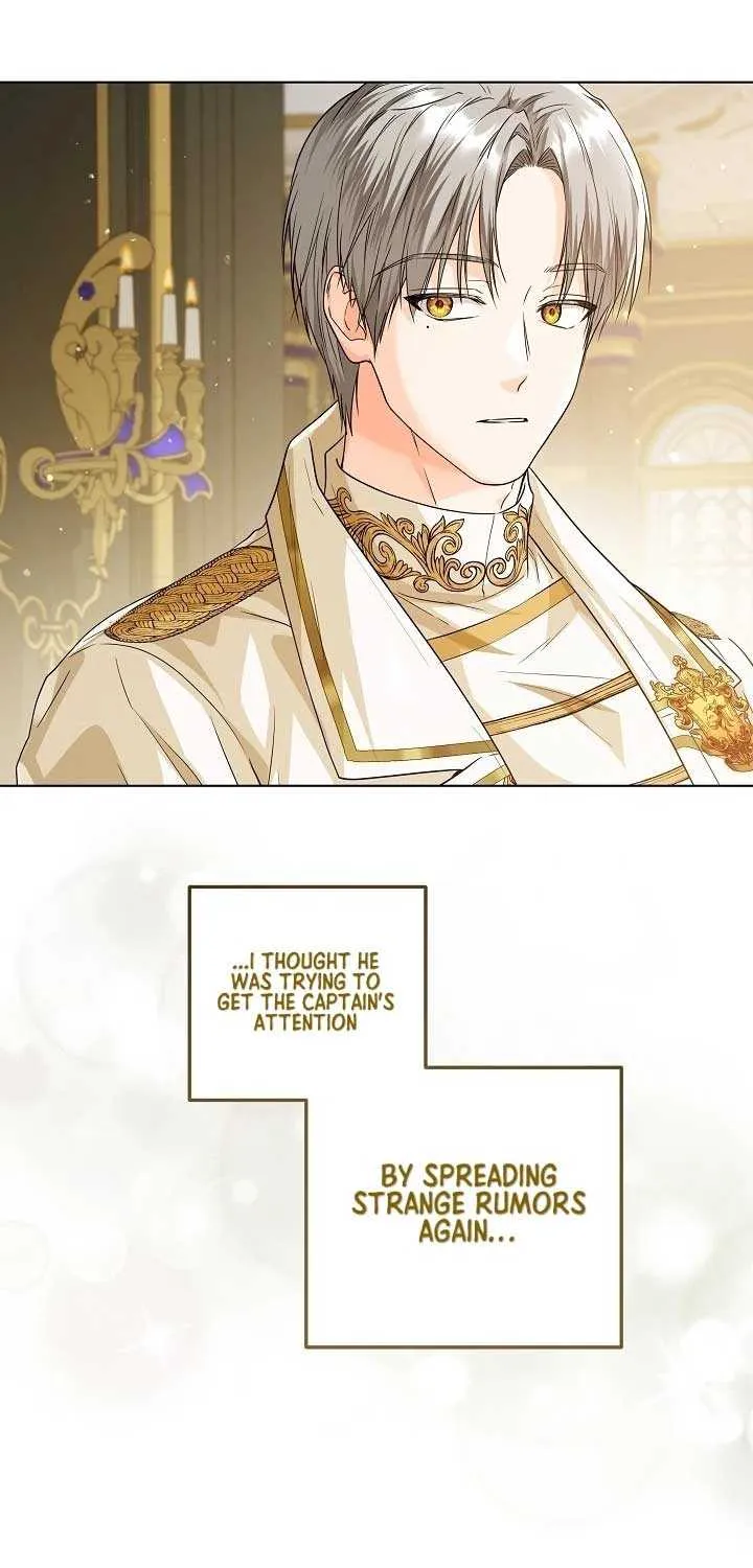 The Closet Fan Princess Chapter 28 page 63 - 