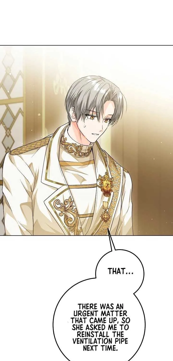 The Closet Fan Princess Chapter 28 page 70 - 