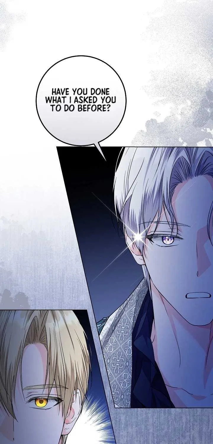The Closet Fan Princess Chapter 28 page 74 - 