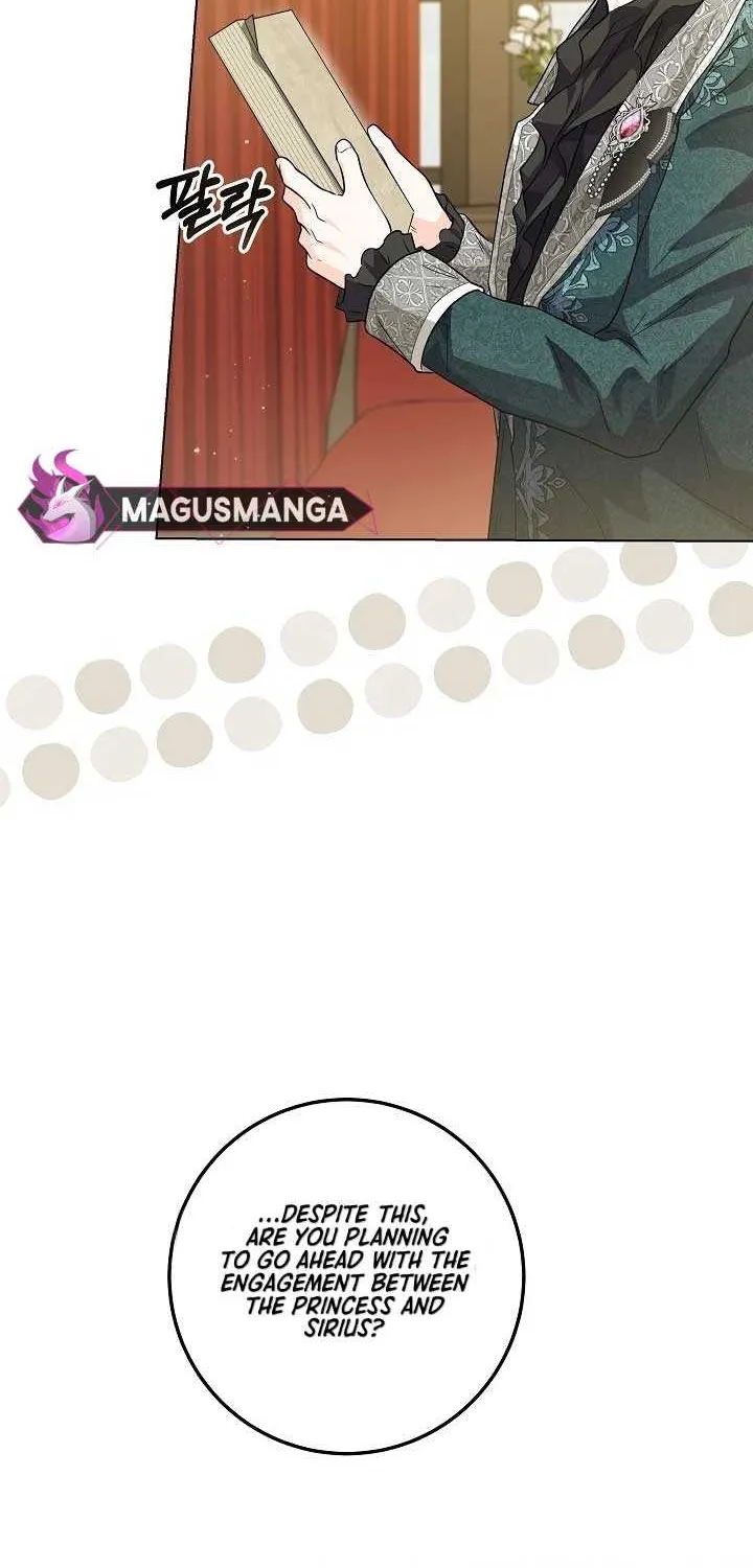 The Closet Fan Princess Chapter 28 page 79 - 