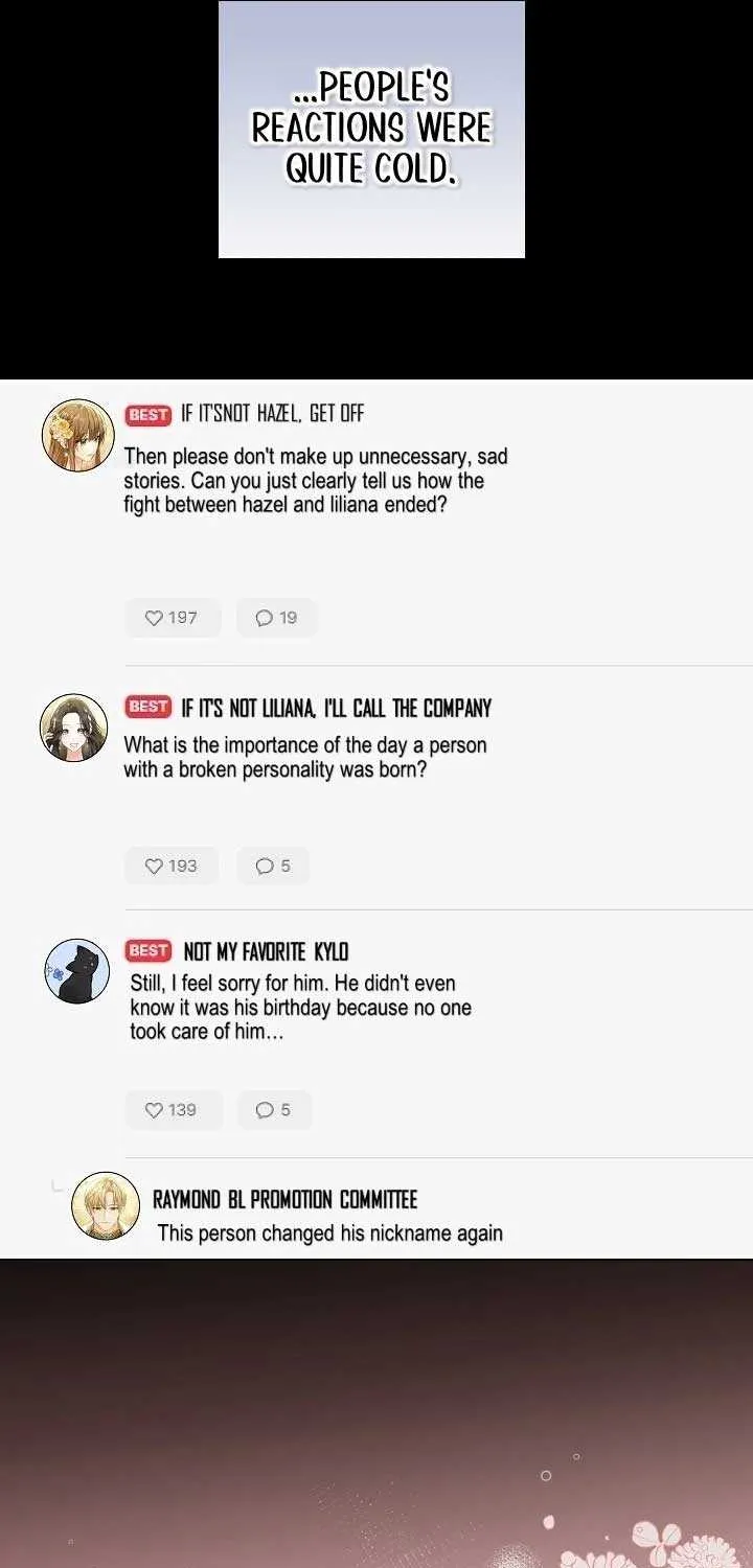 The Closet Fan Princess Chapter 28 page 9 - 