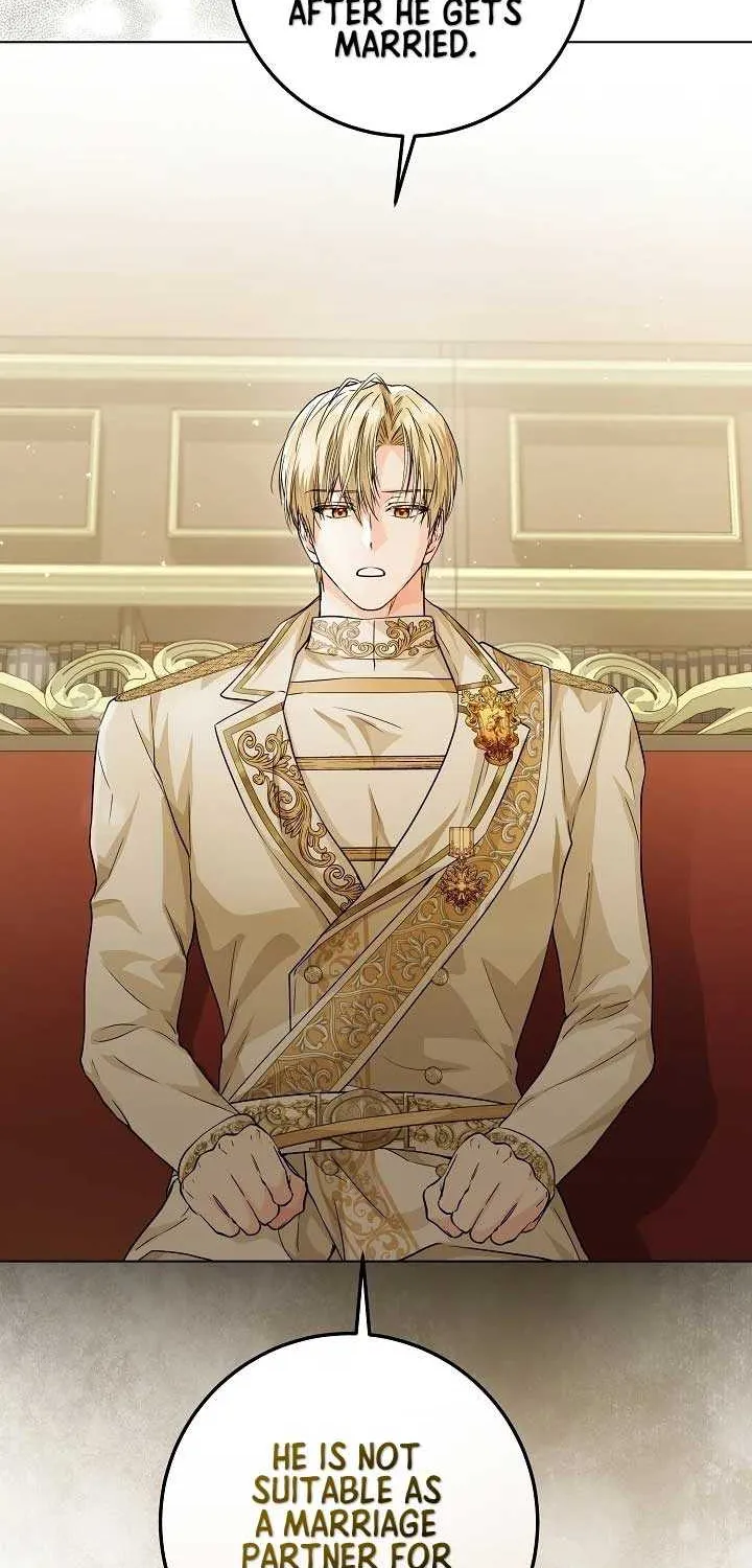 The Closet Fan Princess Chapter 28 page 81 - 