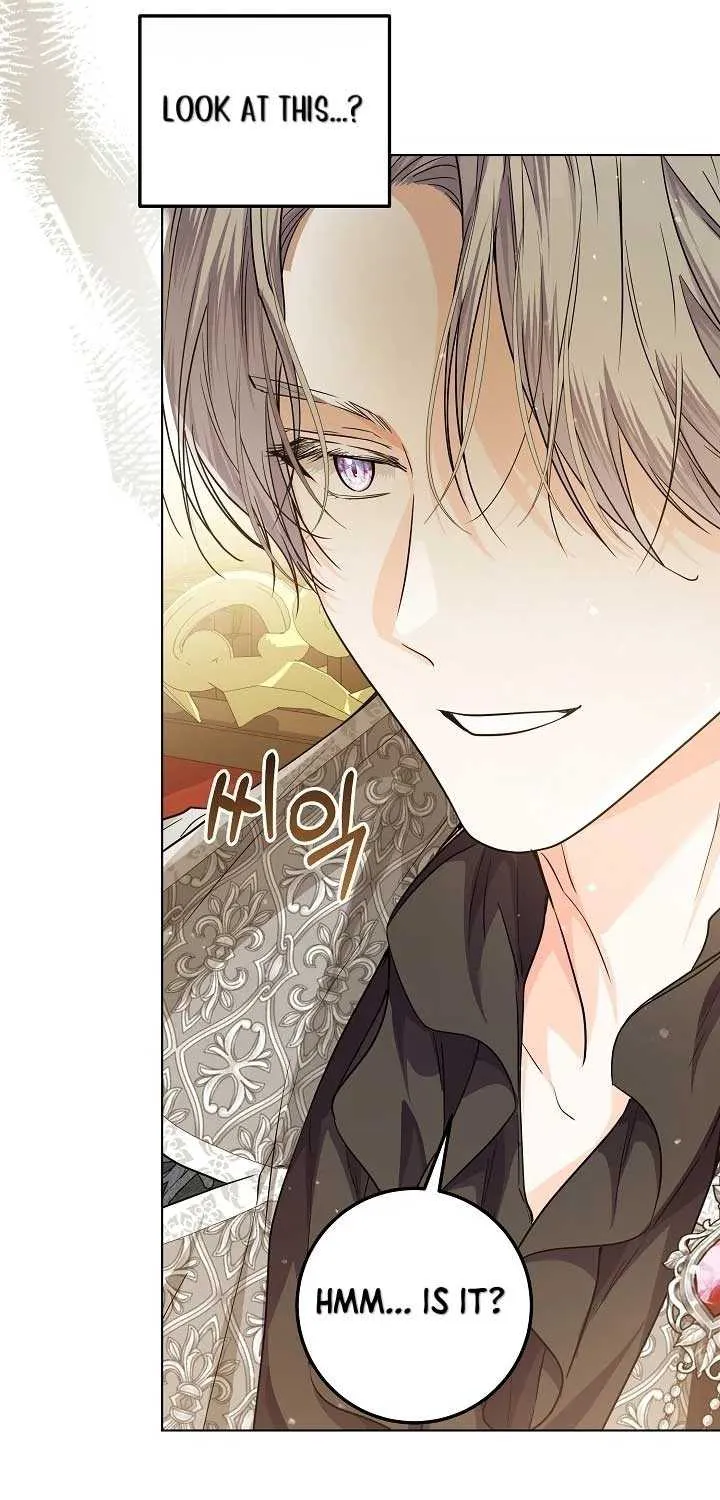 The Closet Fan Princess Chapter 28 page 83 - 