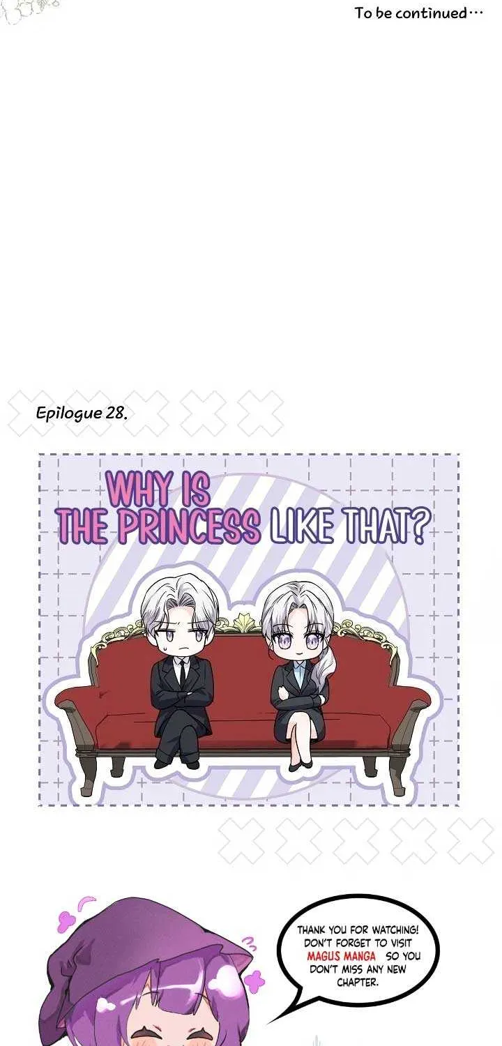 The Closet Fan Princess Chapter 28 page 88 - 