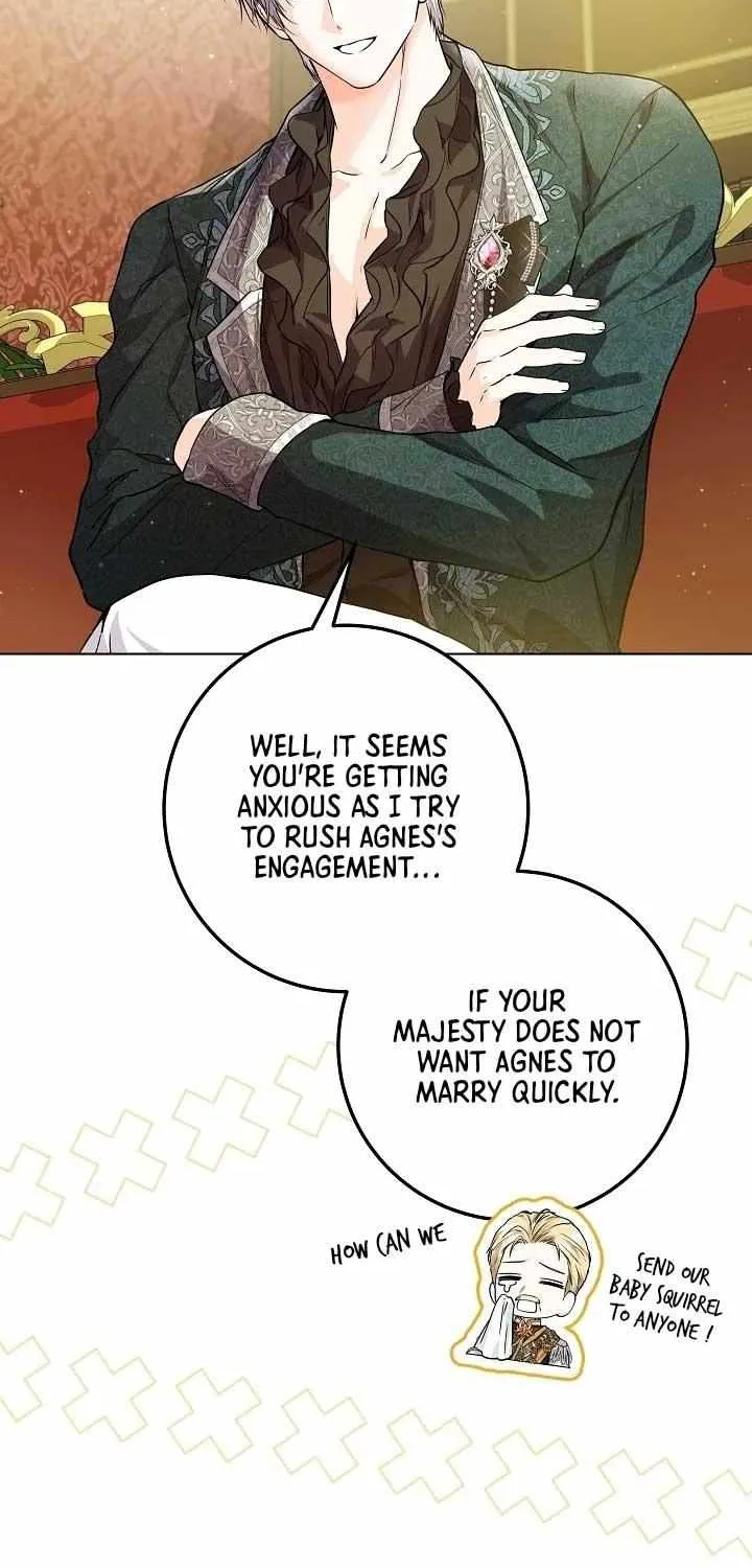 The Closet Fan Princess Chapter 29 page 12 - 