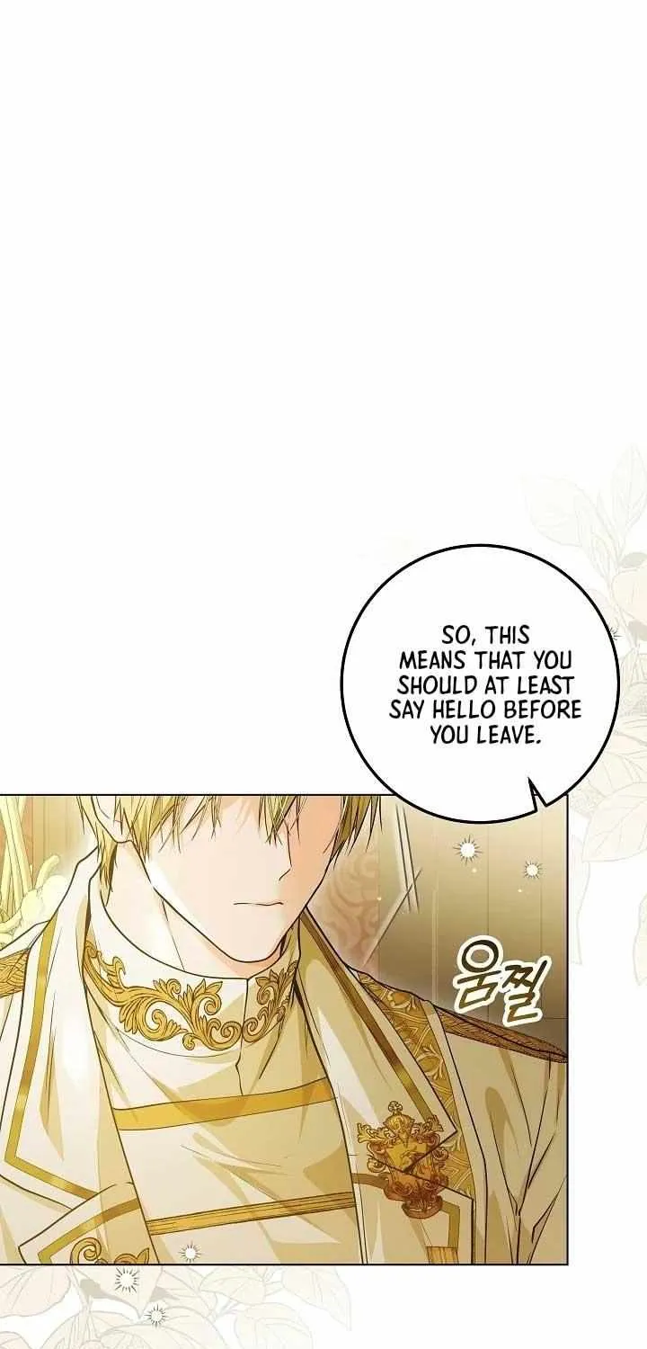 The Closet Fan Princess Chapter 29 page 13 - 