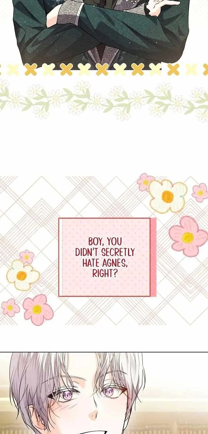 The Closet Fan Princess Chapter 29 page 18 - 