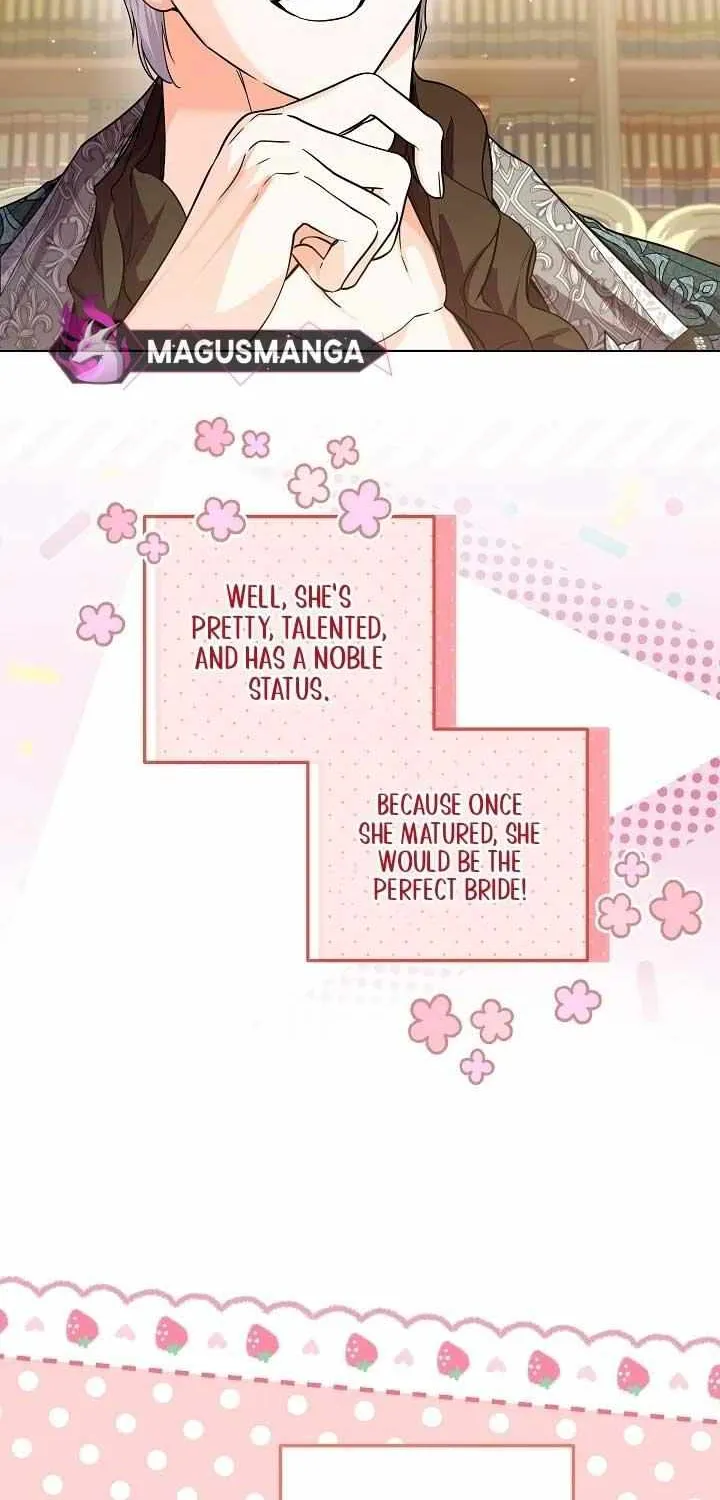 The Closet Fan Princess Chapter 29 page 19 - 