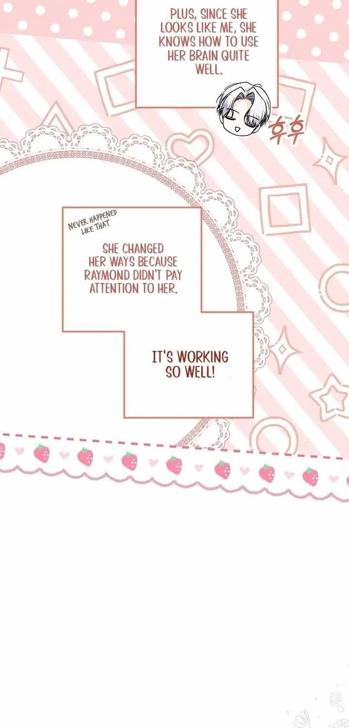 The Closet Fan Princess Chapter 29 page 20 - 