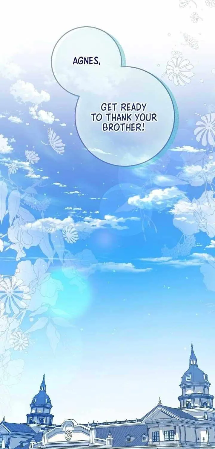 The Closet Fan Princess Chapter 29 page 21 - 