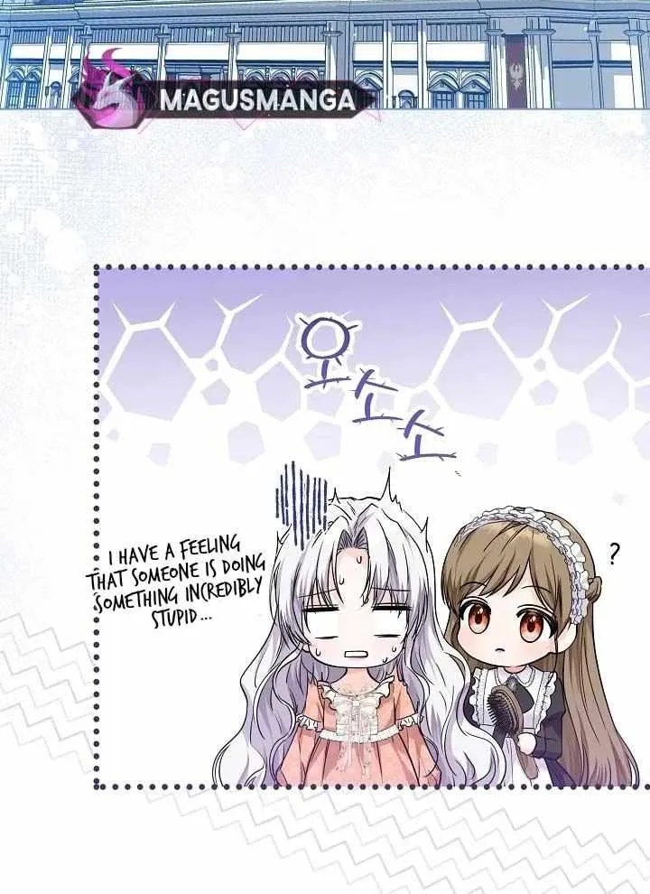 The Closet Fan Princess Chapter 29 page 22 - 