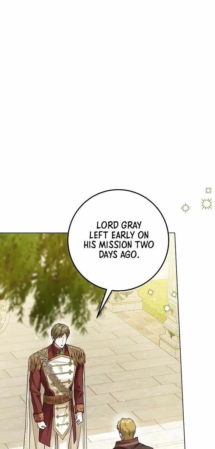 The Closet Fan Princess Chapter 29 page 25 - 