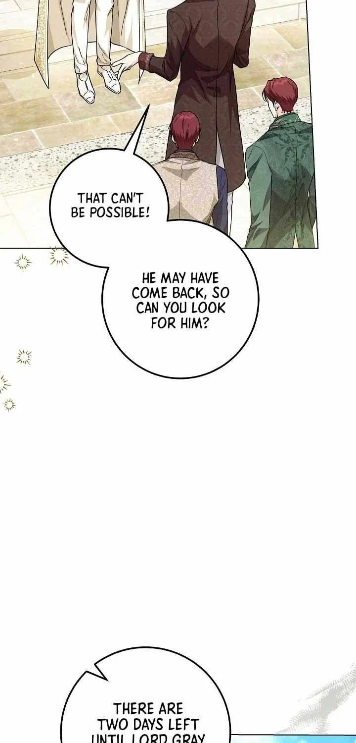 The Closet Fan Princess Chapter 29 page 26 - 