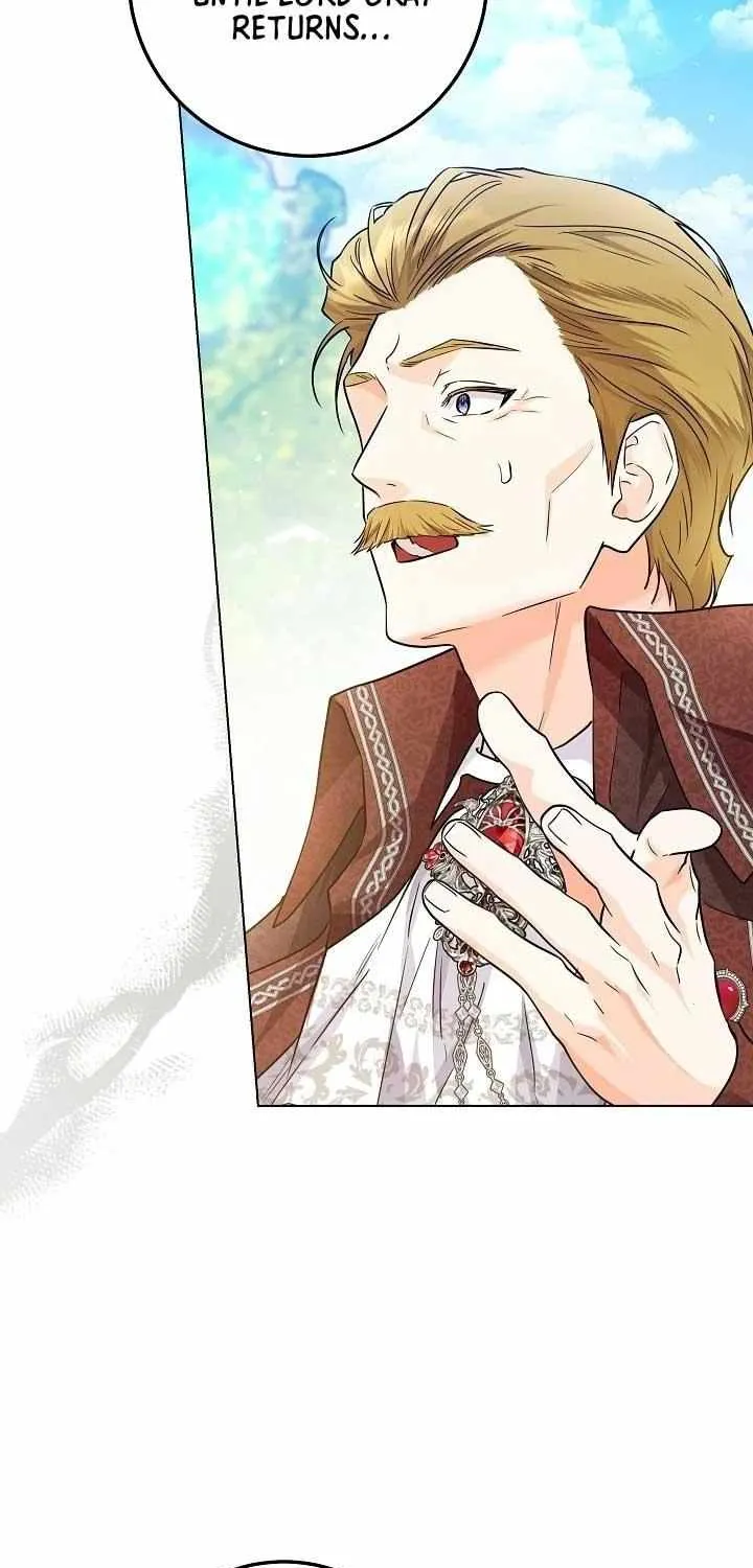 The Closet Fan Princess Chapter 29 page 27 - 