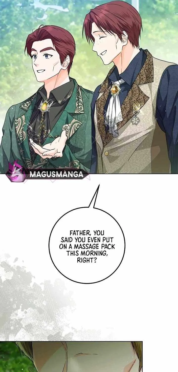 The Closet Fan Princess Chapter 29 page 29 - 