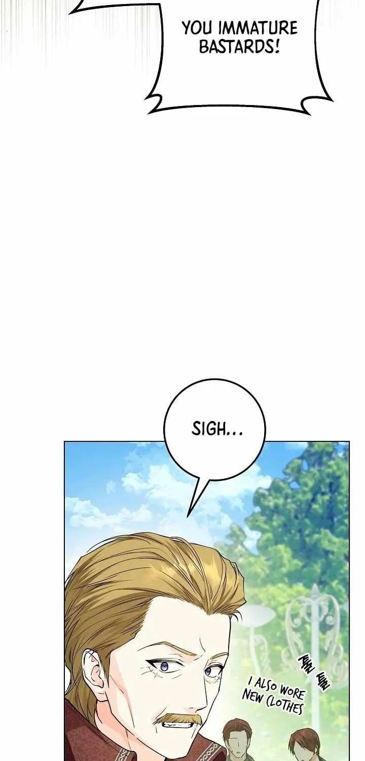 The Closet Fan Princess Chapter 29 page 32 - 