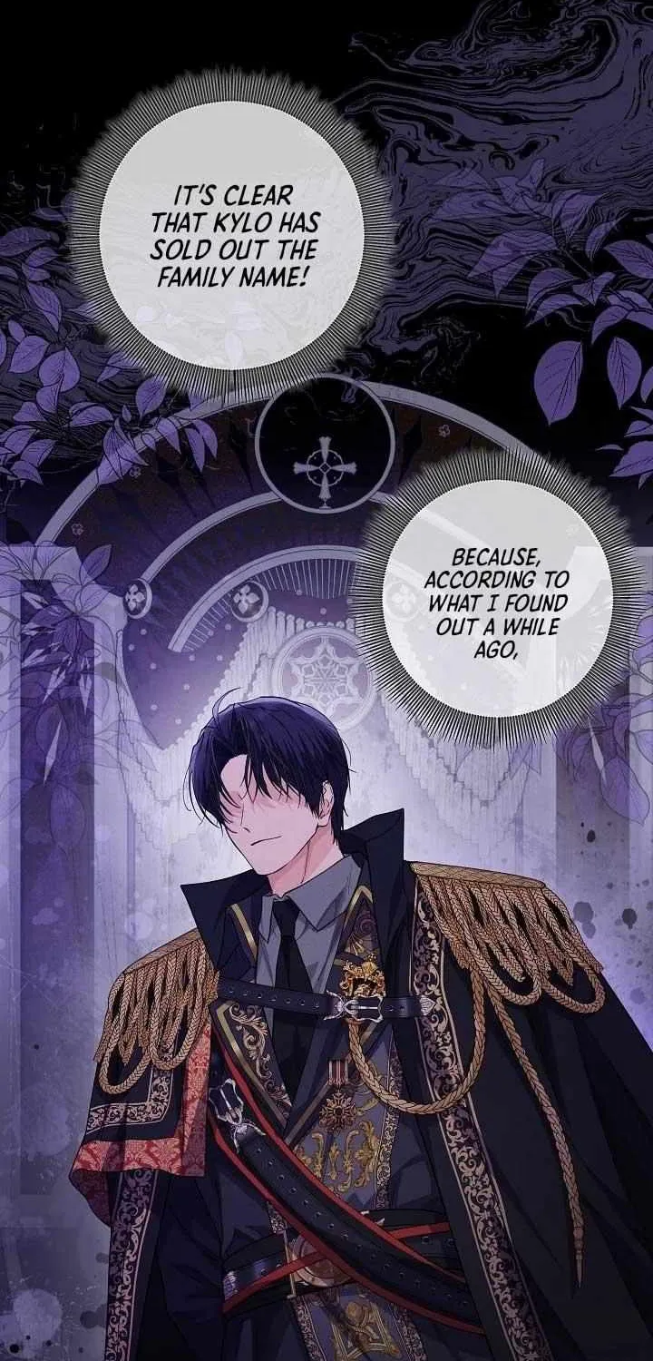 The Closet Fan Princess Chapter 29 page 34 - 
