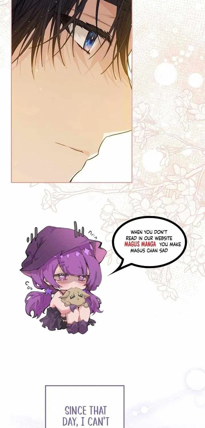 The Closet Fan Princess Chapter 29 page 46 - 