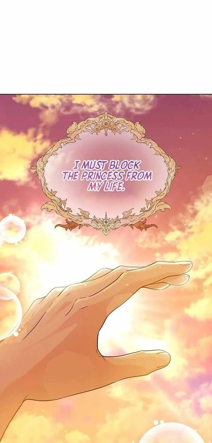 The Closet Fan Princess Chapter 29 page 59 - 