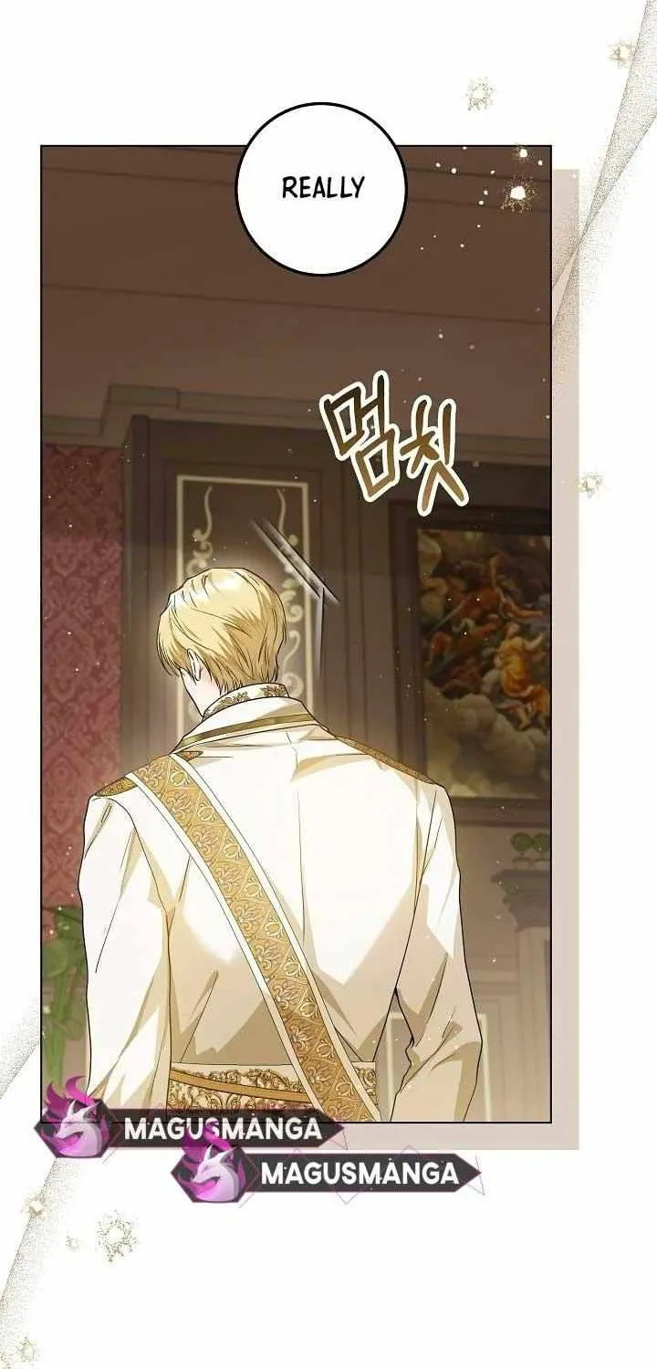The Closet Fan Princess Chapter 29 page 7 - 