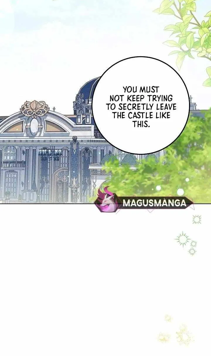 The Closet Fan Princess Chapter 29 page 62 - 