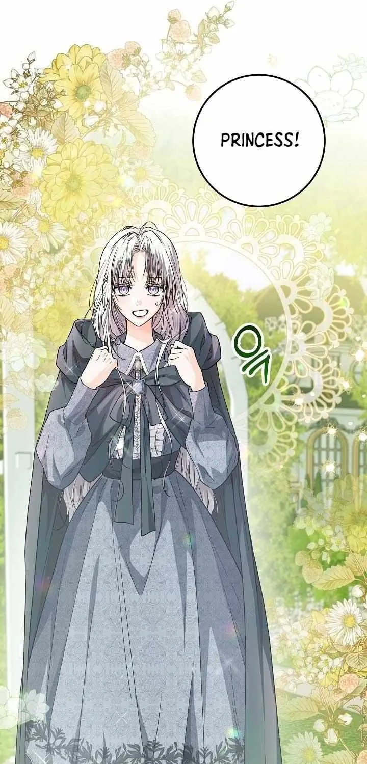 The Closet Fan Princess Chapter 29 page 63 - 