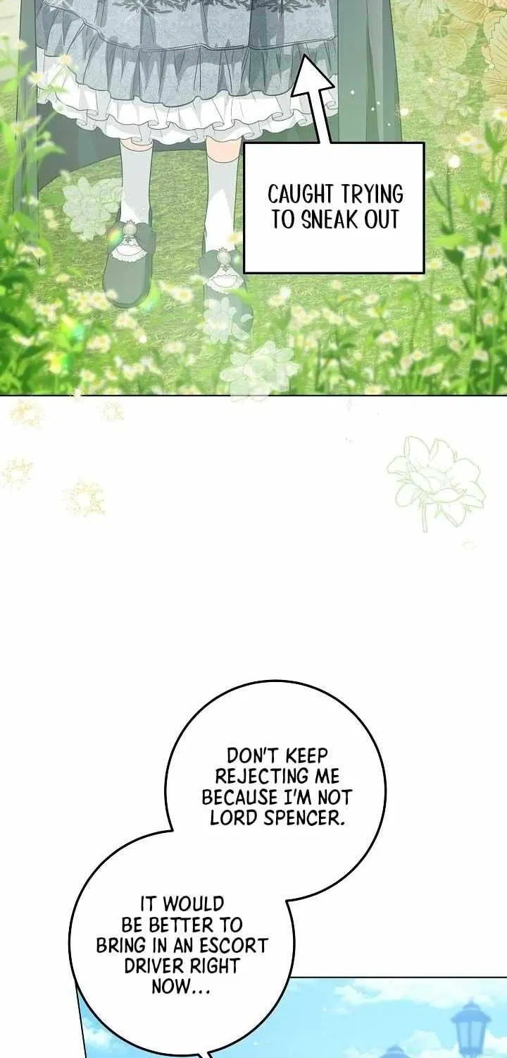 The Closet Fan Princess Chapter 29 page 64 - 