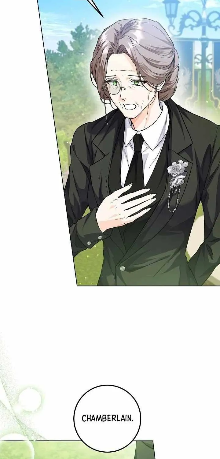The Closet Fan Princess Chapter 29 page 65 - 