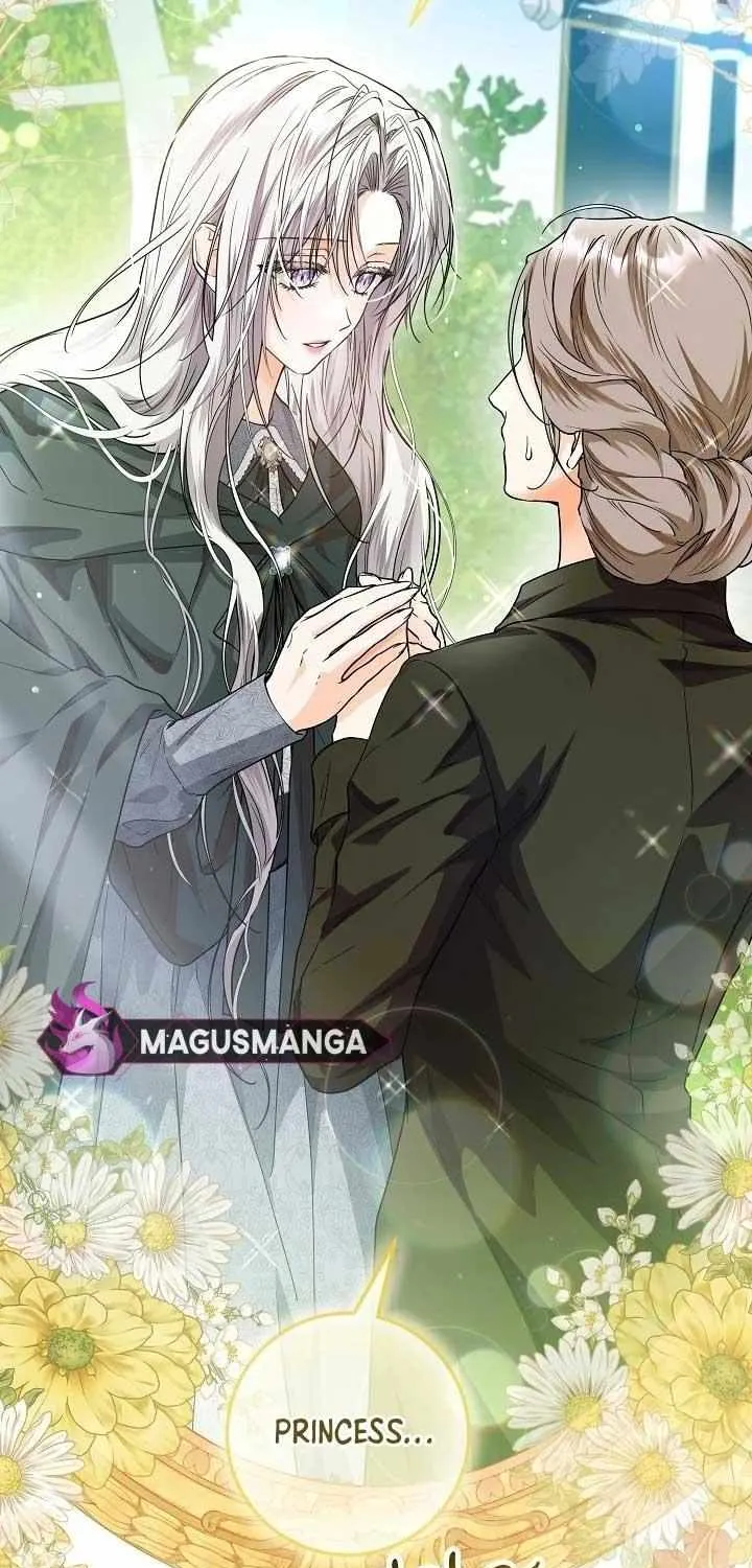 The Closet Fan Princess Chapter 29 page 67 - 