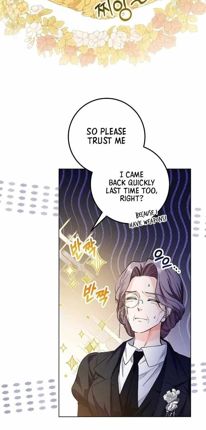 The Closet Fan Princess Chapter 29 page 68 - 
