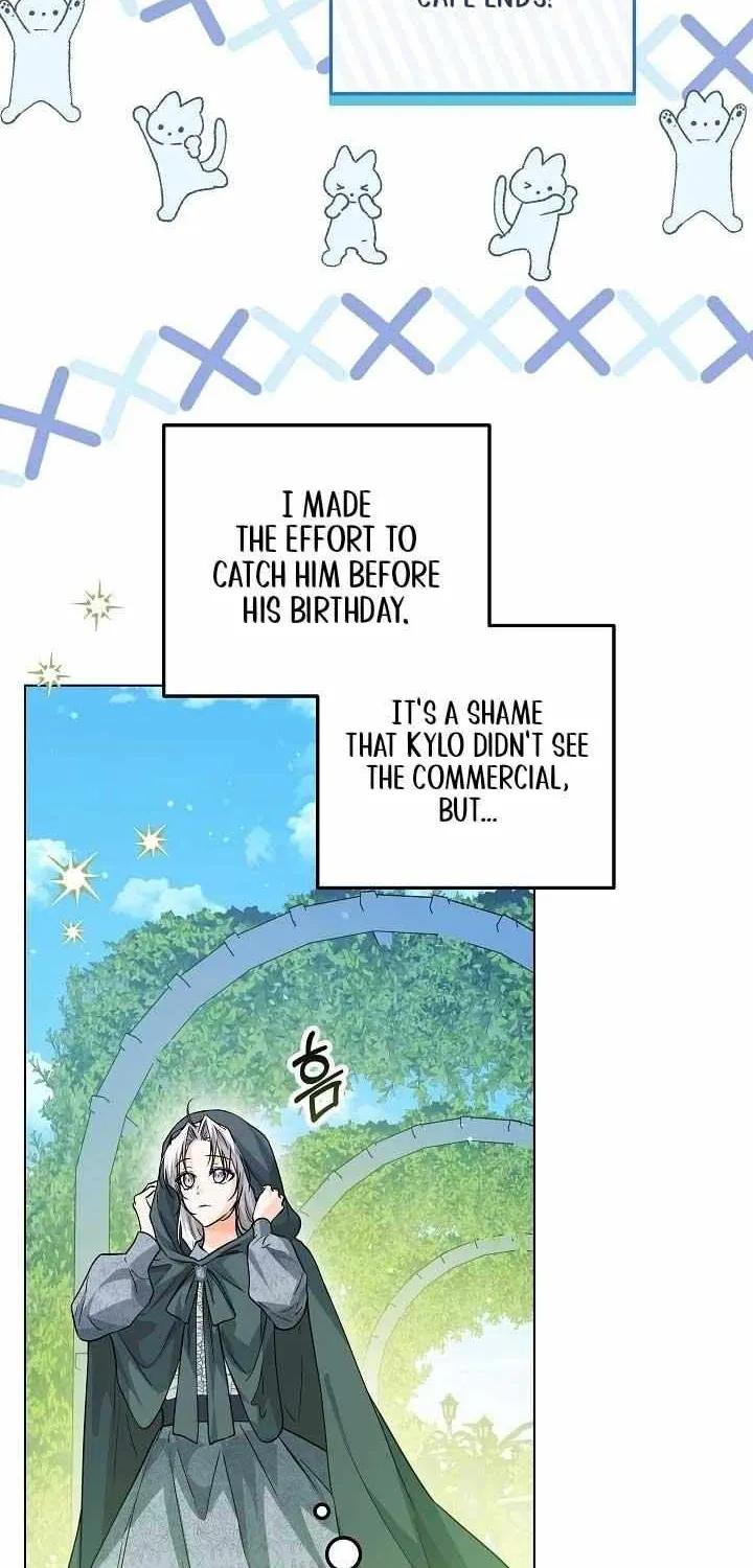 The Closet Fan Princess Chapter 29 page 71 - 