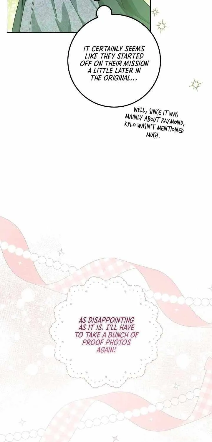 The Closet Fan Princess Chapter 29 page 72 - 