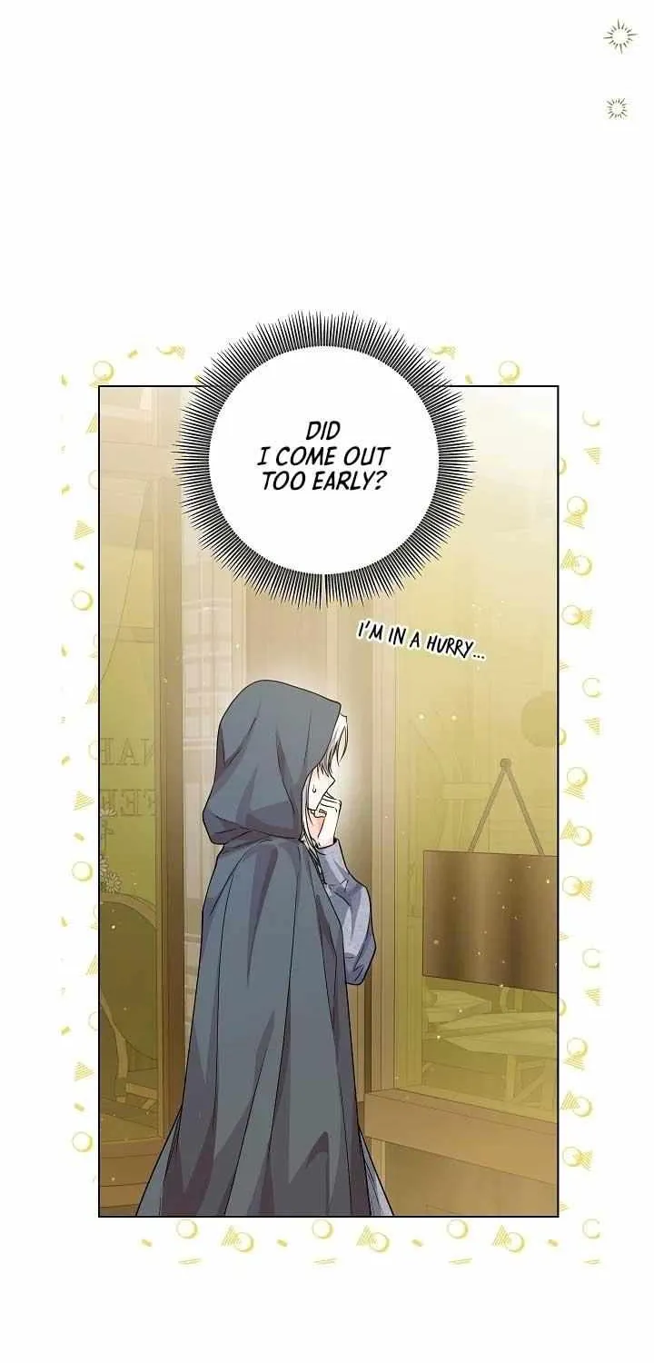 The Closet Fan Princess Chapter 29 page 75 - 