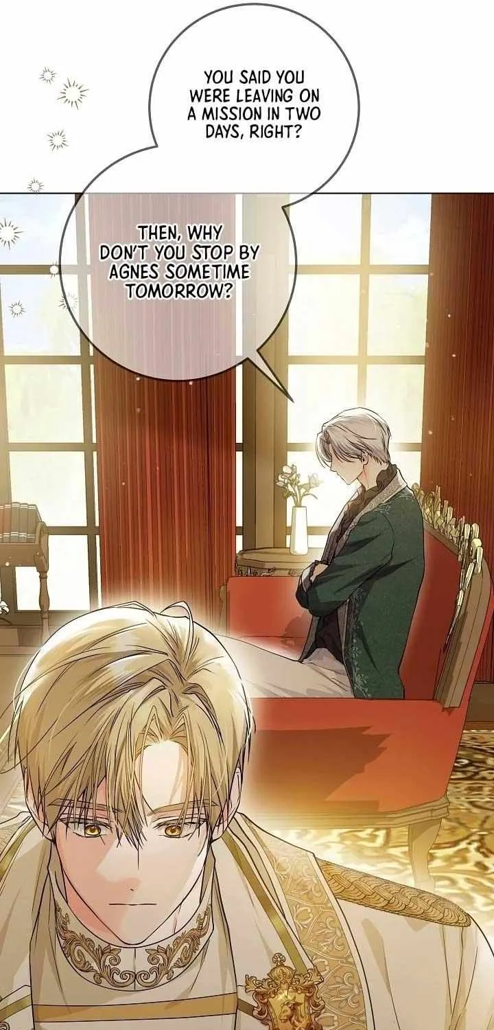 The Closet Fan Princess Chapter 29 page 9 - 