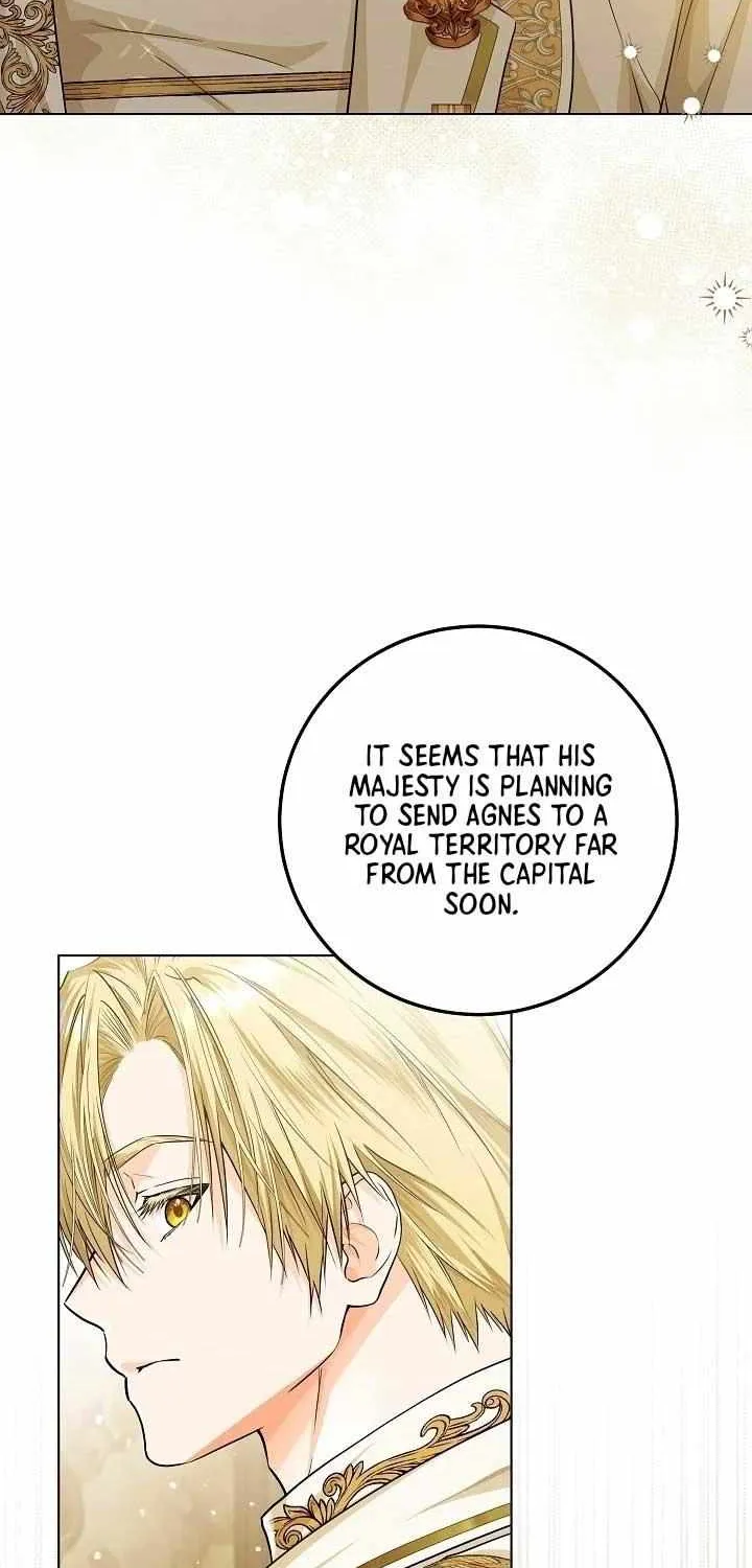 The Closet Fan Princess Chapter 29 page 10 - 