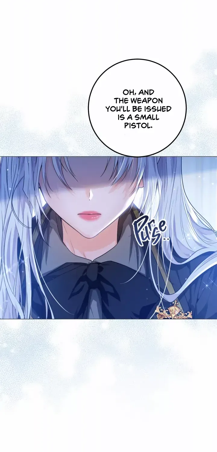 The Closet Fan Princess Chapter 3.1 page 11 - 