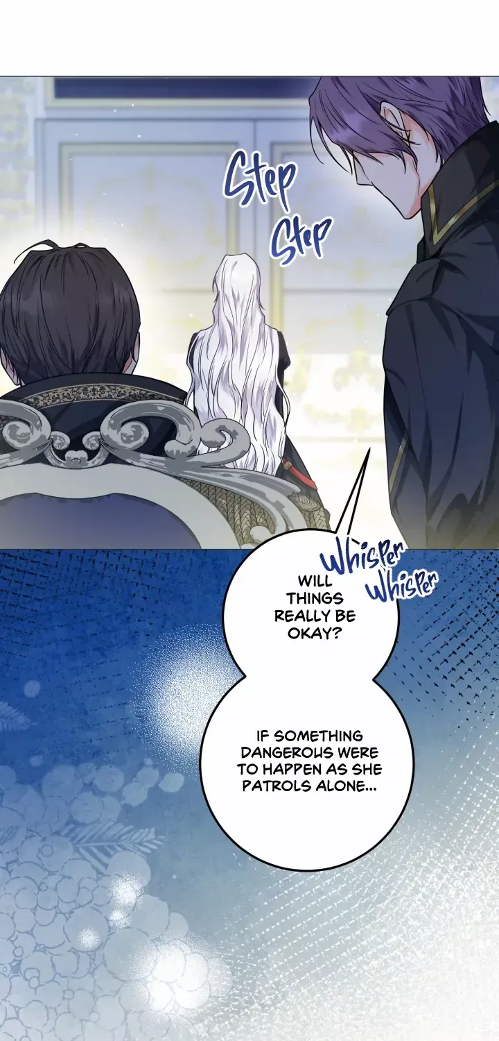 The Closet Fan Princess Chapter 3.1 page 14 - 