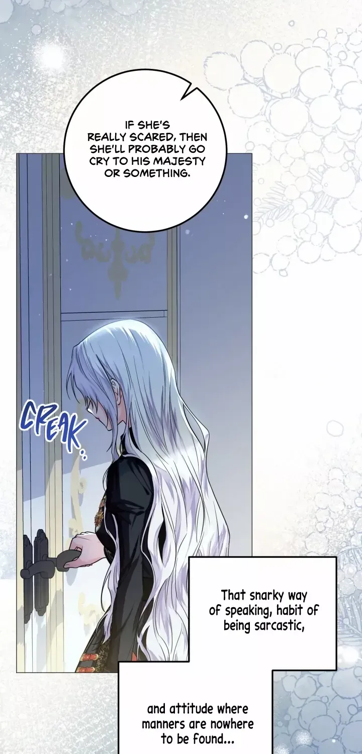 The Closet Fan Princess Chapter 3.1 page 15 - 