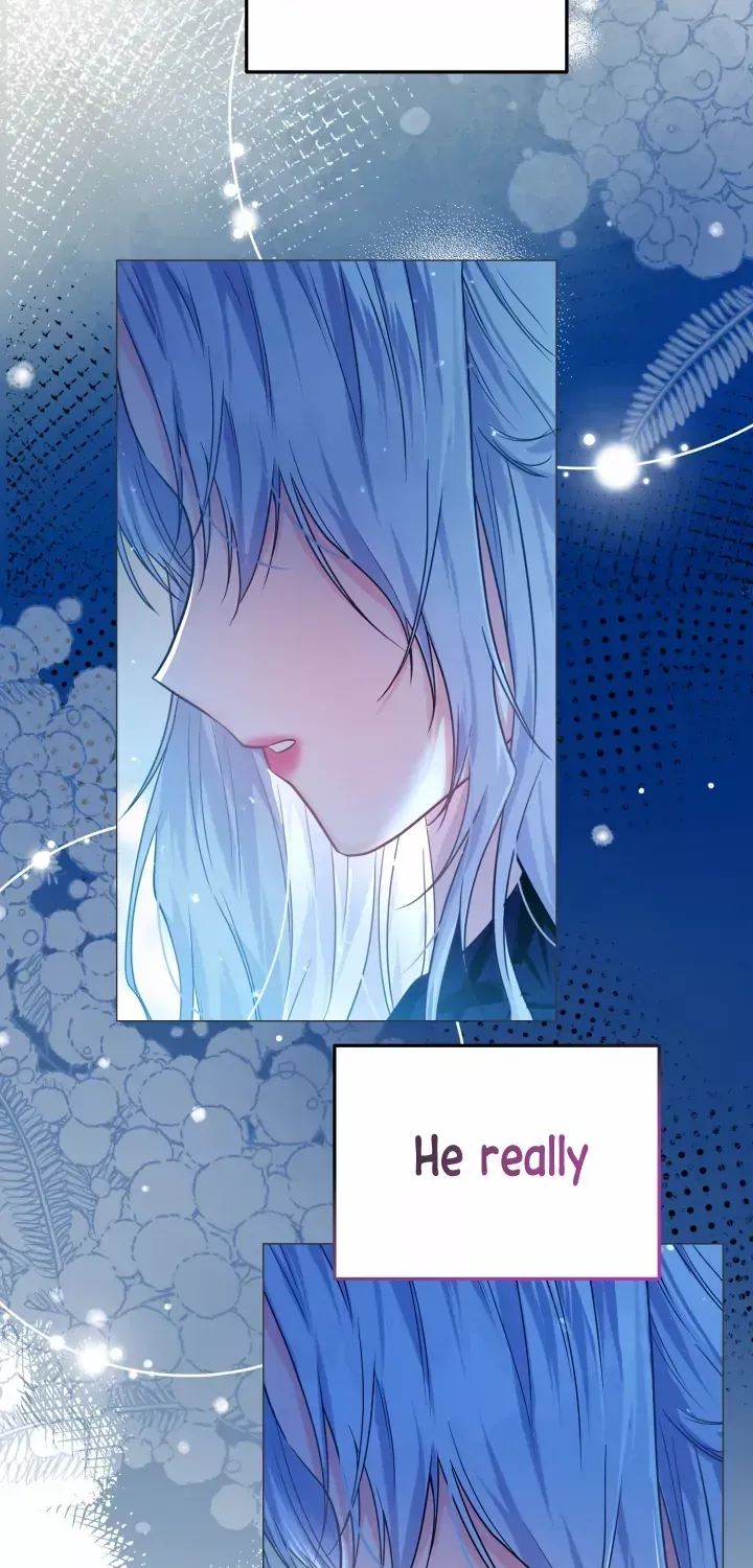 The Closet Fan Princess Chapter 3.1 page 16 - 