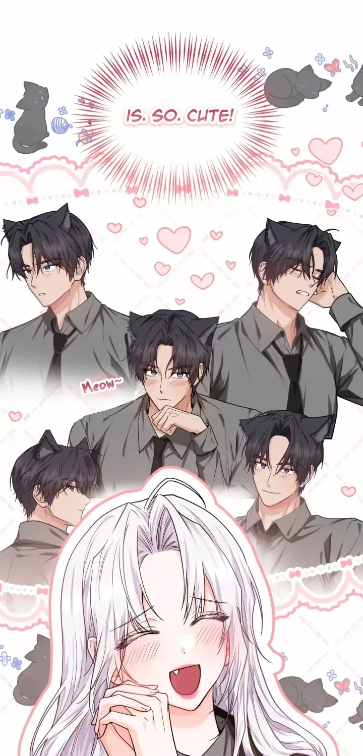 The Closet Fan Princess Chapter 3.1 page 18 - 