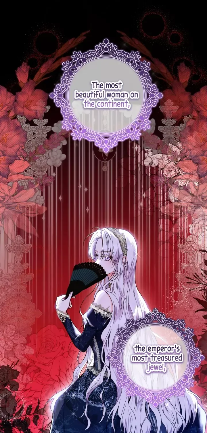 The Closet Fan Princess Chapter 3.1 page 3 - 