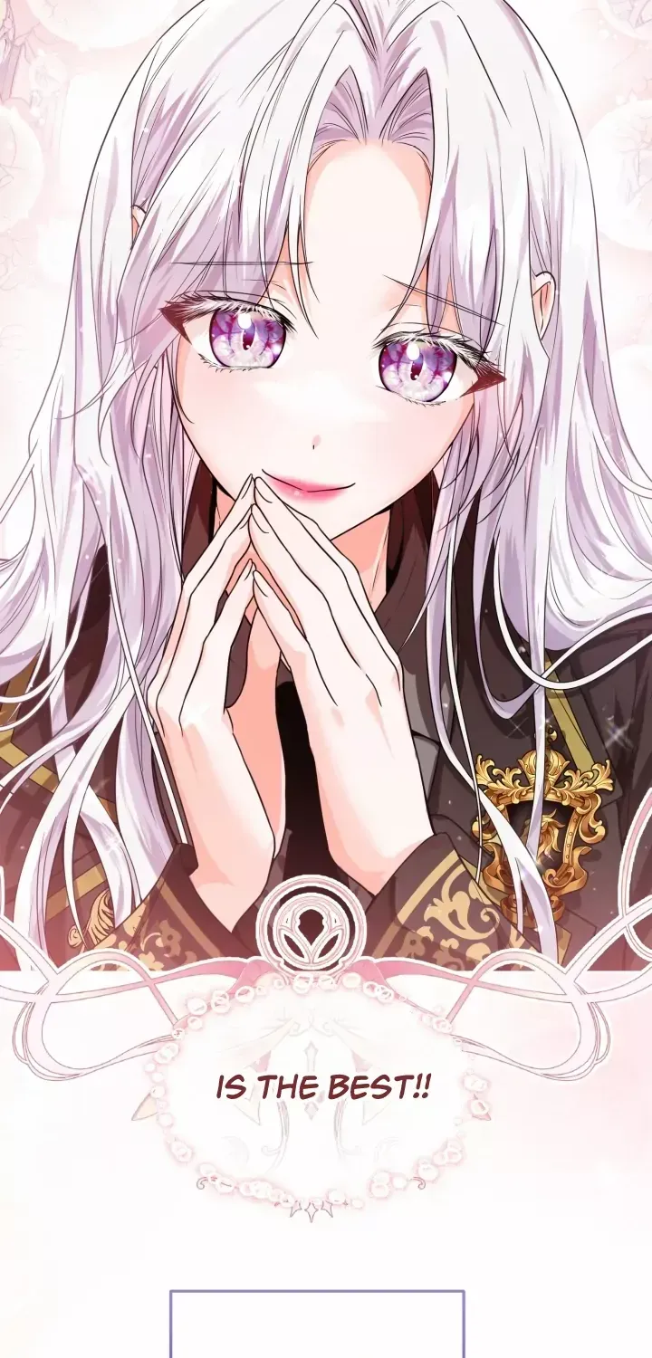 The Closet Fan Princess Chapter 3.1 page 21 - 