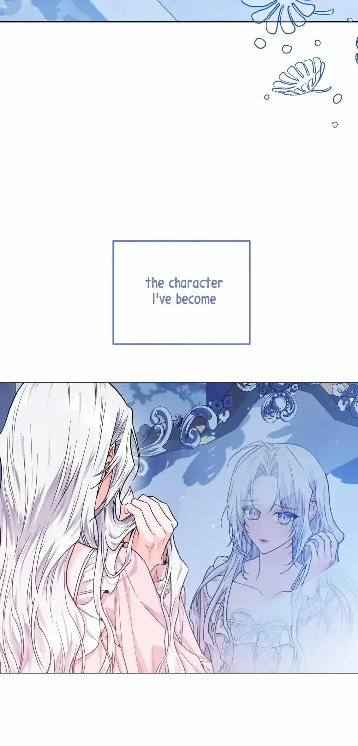 The Closet Fan Princess Chapter 3.1 page 25 - 