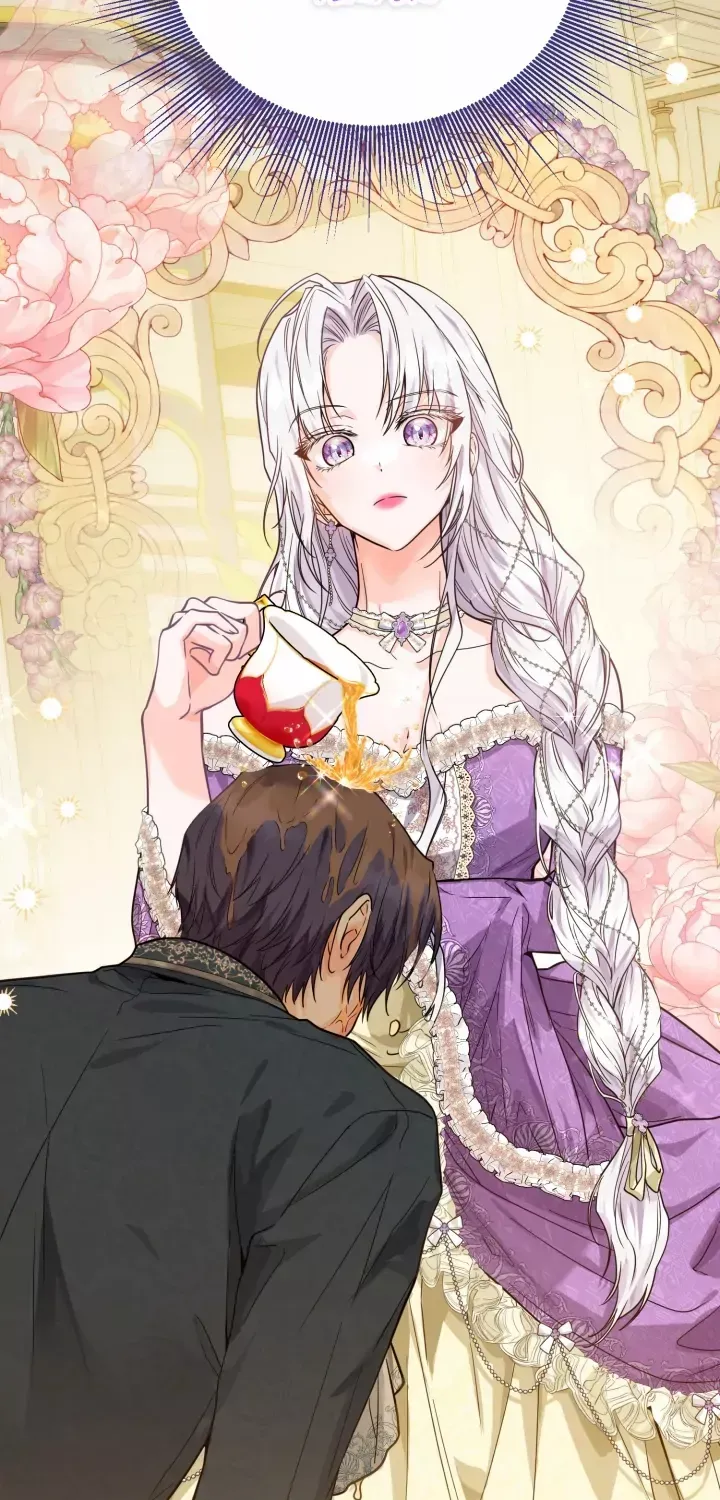 The Closet Fan Princess Chapter 3.1 page 28 - 