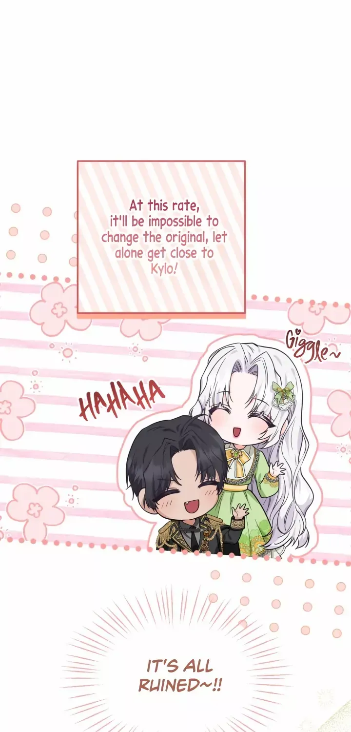 The Closet Fan Princess Chapter 3.1 page 30 - 