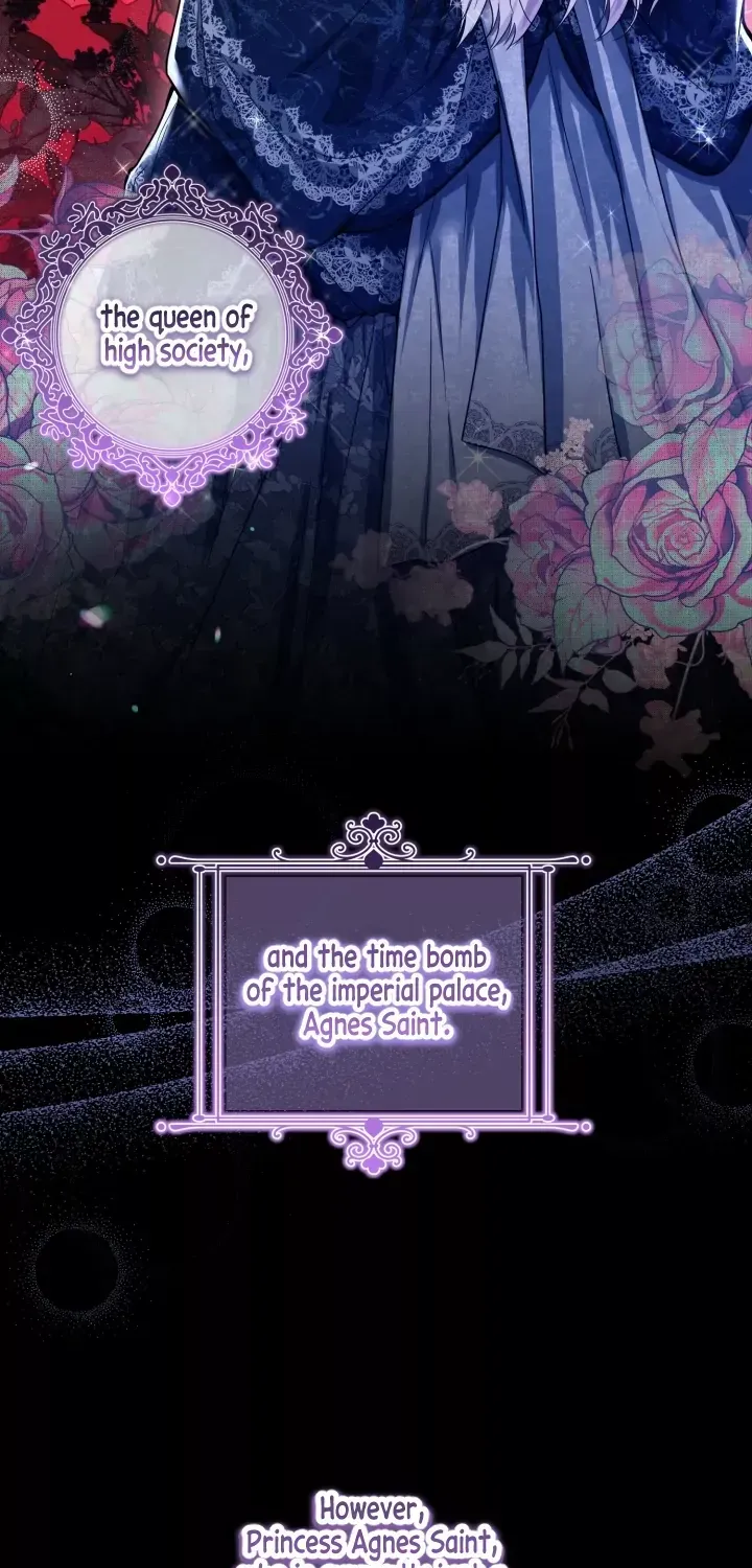 The Closet Fan Princess Chapter 3.1 page 4 - 