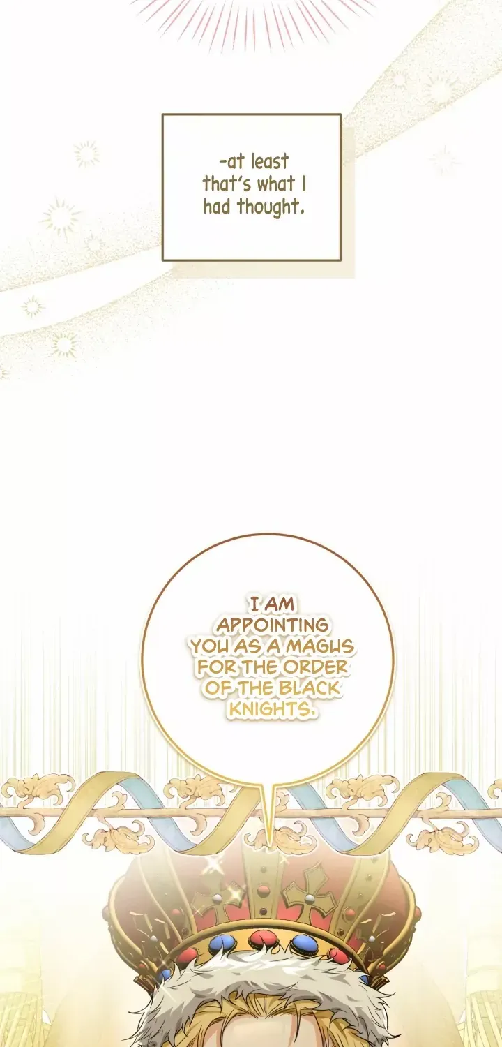 The Closet Fan Princess Chapter 3.1 page 31 - 