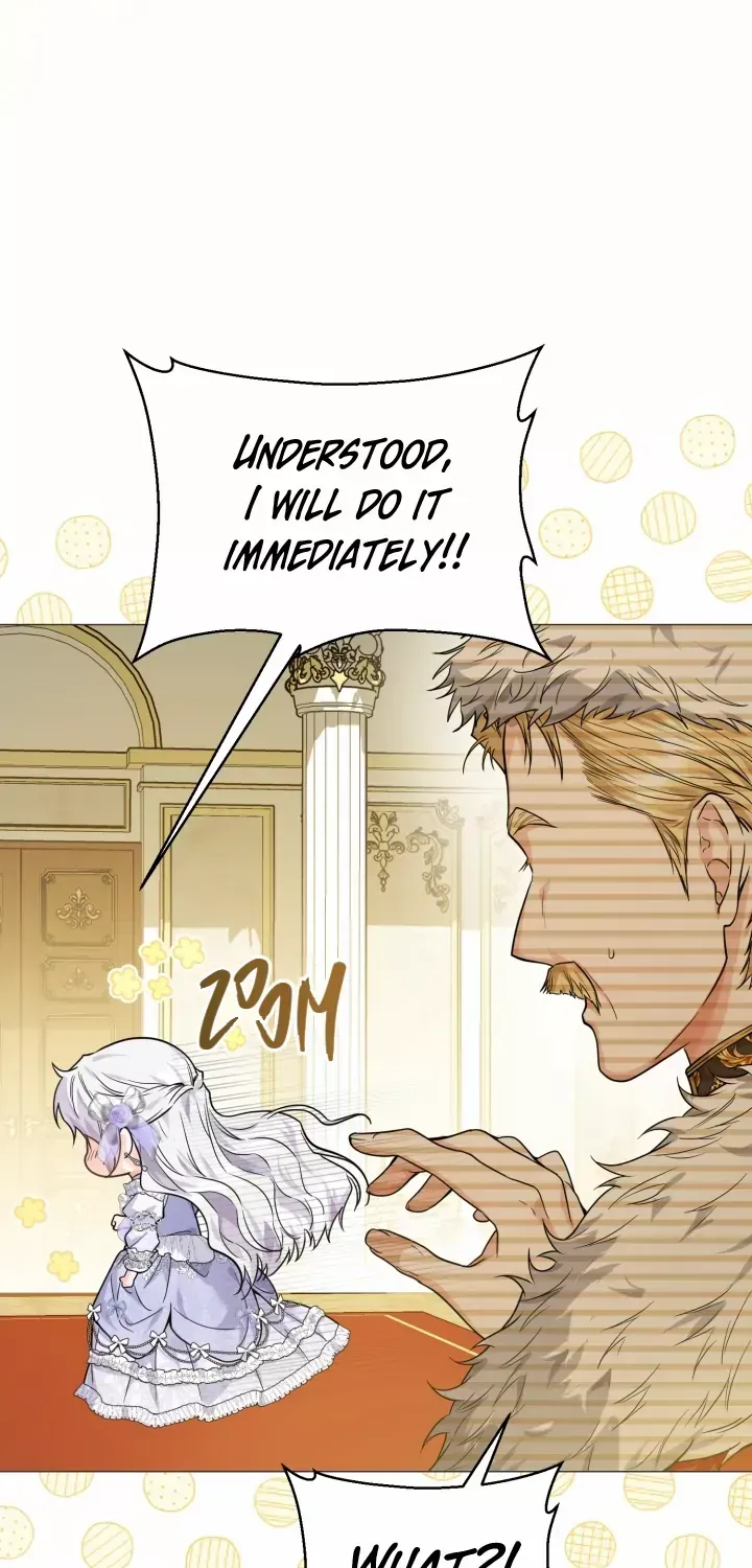The Closet Fan Princess Chapter 3.1 page 34 - 