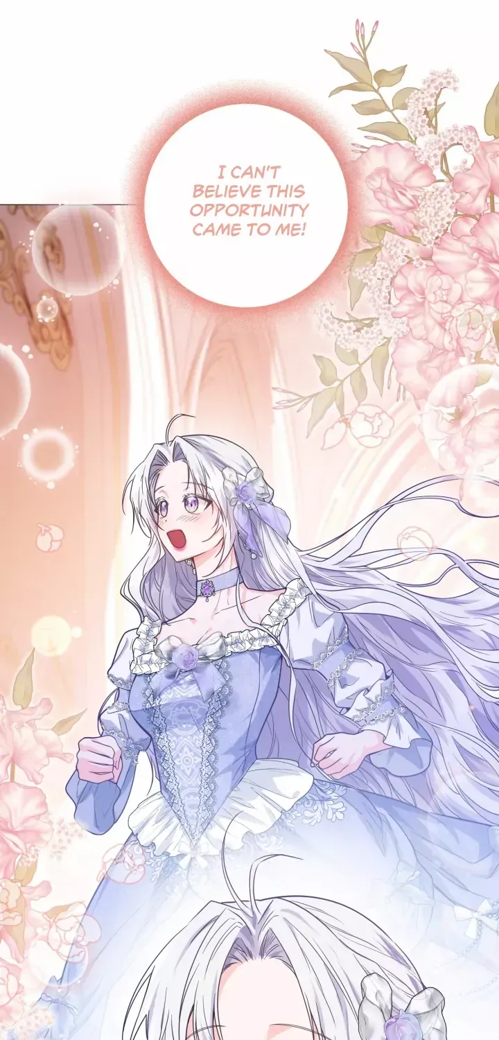 The Closet Fan Princess Chapter 3.1 page 36 - 
